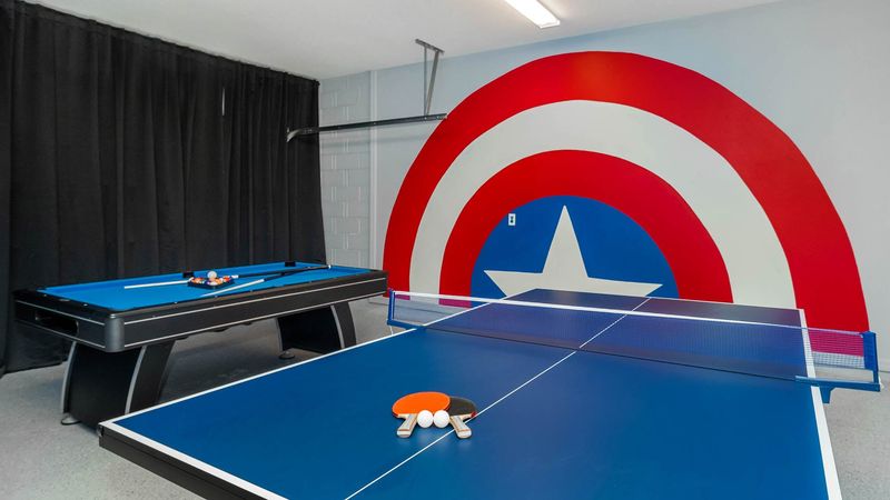 Game Room (Angle)