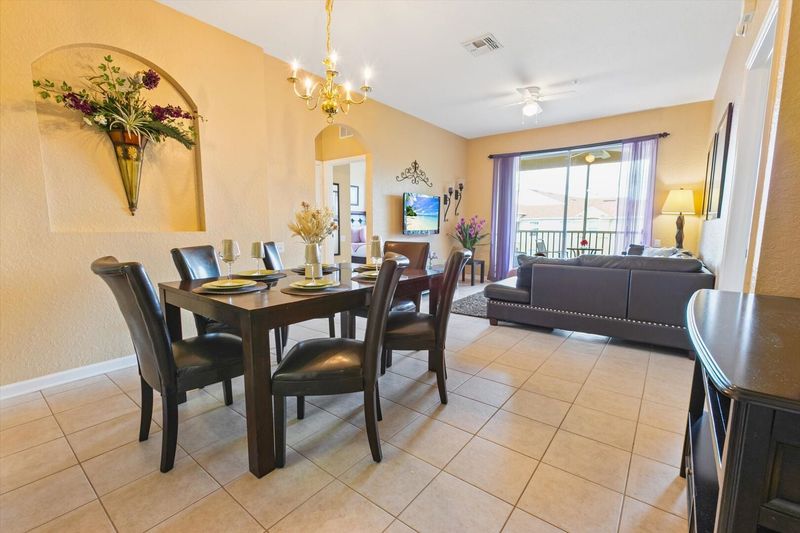 Dining /Living