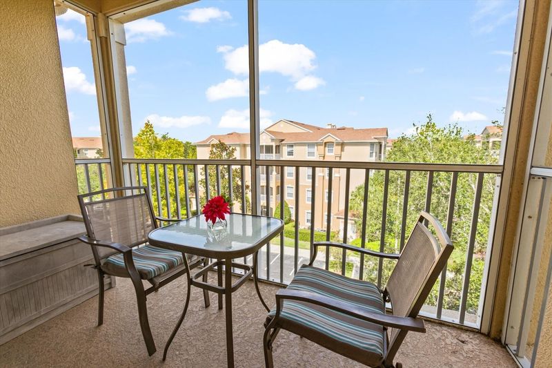 Patio Dining