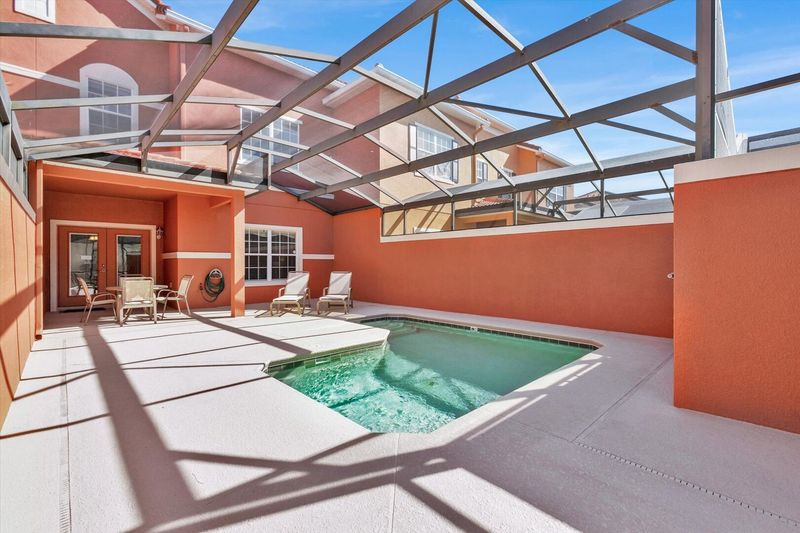 Pool Deck (Angle 2)