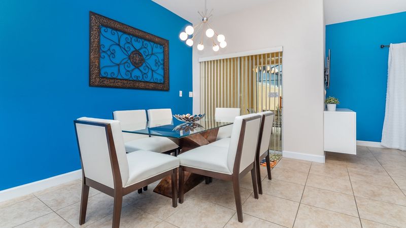 Dining Room (Angle)