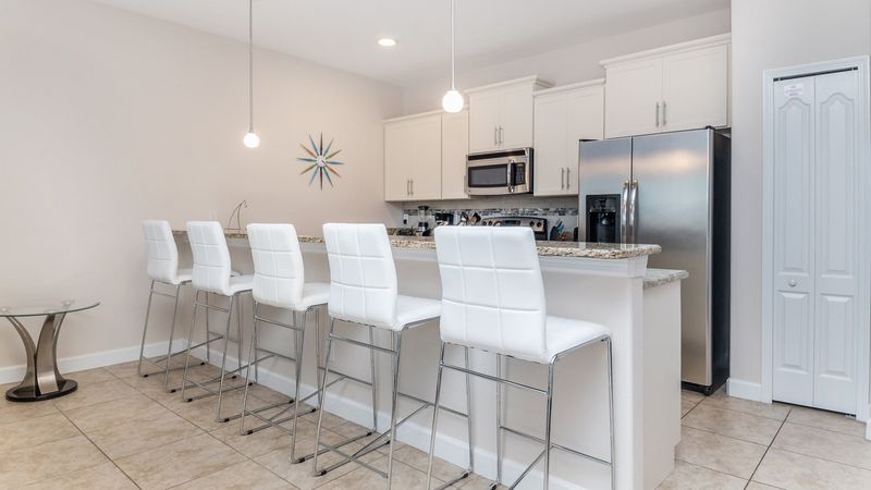 Kitchen Bar