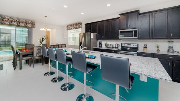 Kitchen (Angle)
