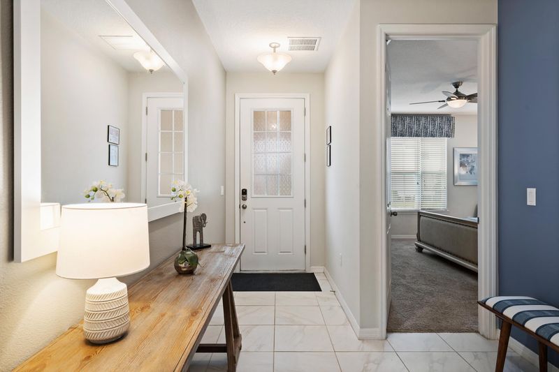 Entryway