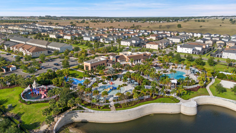 Solara Resort