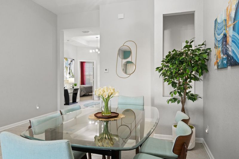 Dining Room (Angle)