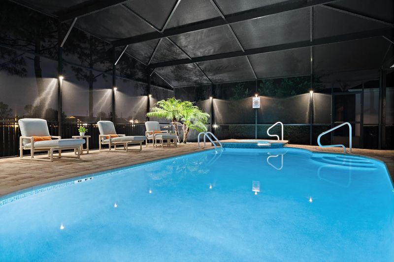 Pool/Patio