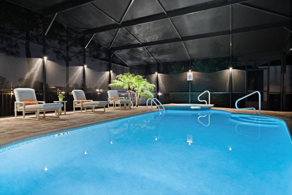 Pool/Patio