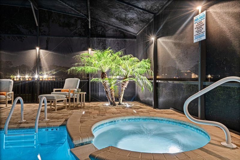 Spa/Pool