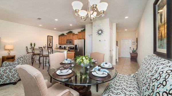 Dining Room (Angle)