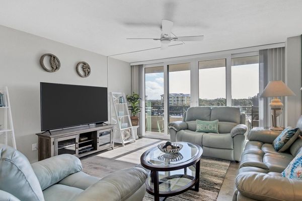 6415 Midnight Pass Road #605