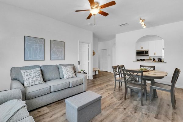 Living Room (Angle 2)