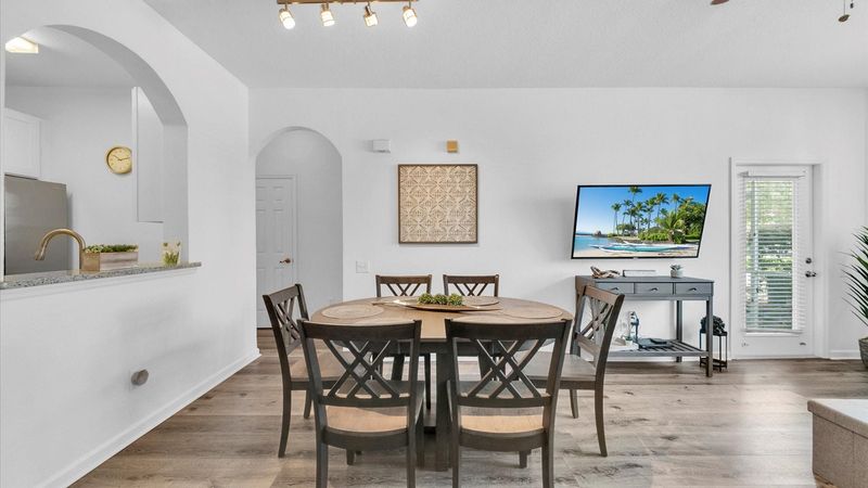 Dining Room (Angle)