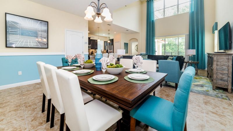 Dining Room (Angle)