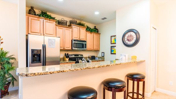 Kitchen Bar