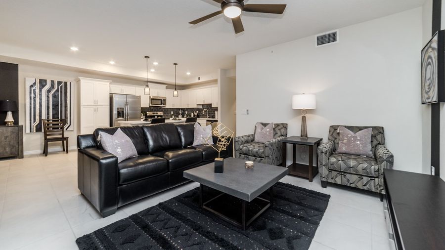4741 Clock Tower Drive #102