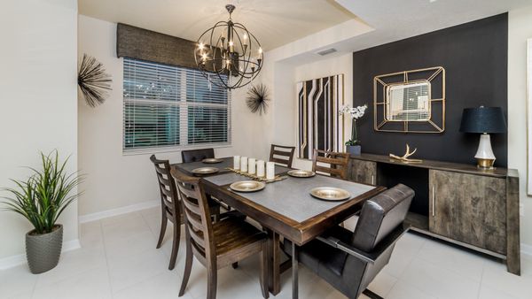 Dining Room (Angle)