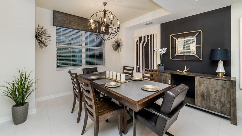 Dining Room (Angle)
