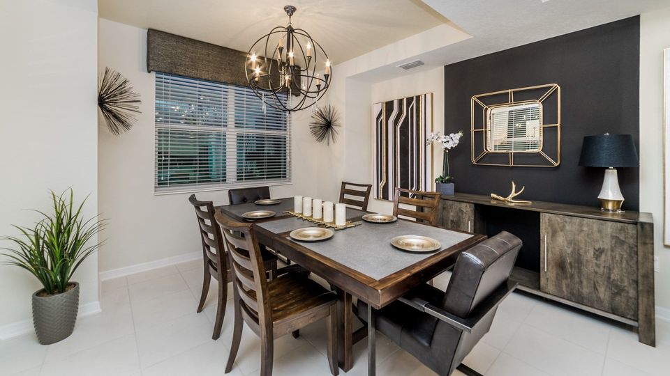 Dining Room (Angle)