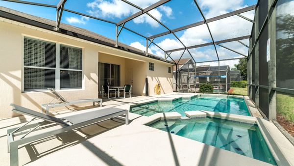 Spa/Pool