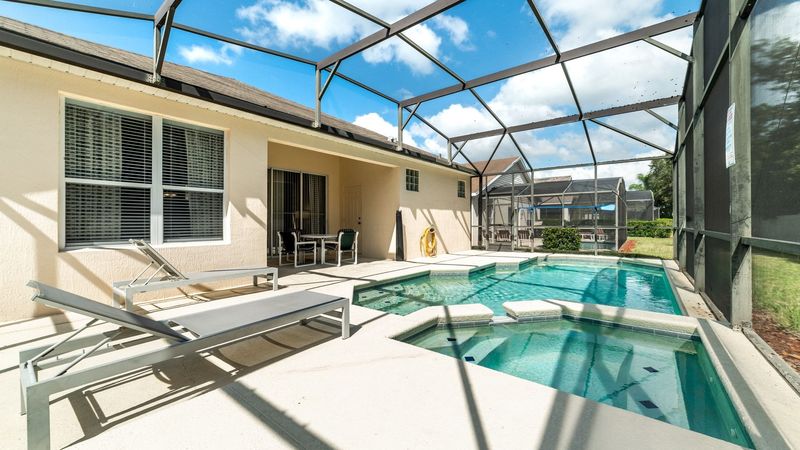 Spa/Pool