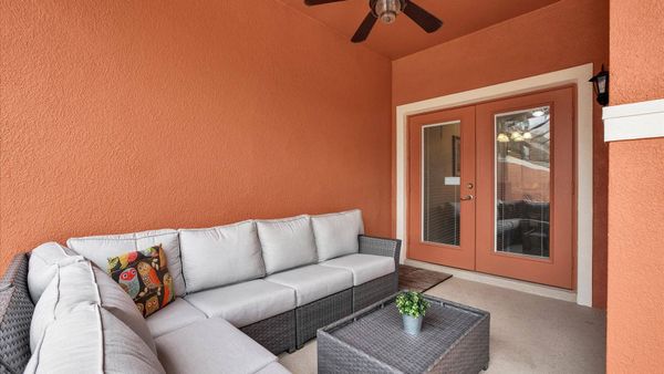 Patio Dining (Angle)