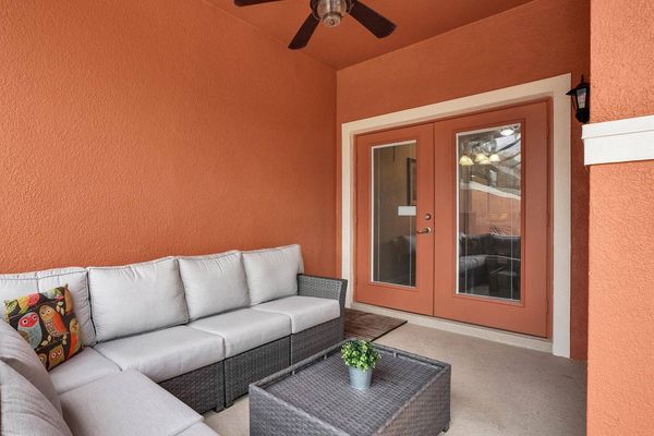 Patio Dining (Angle)