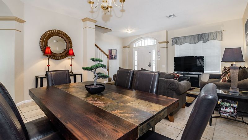 Dining Room (Angle)