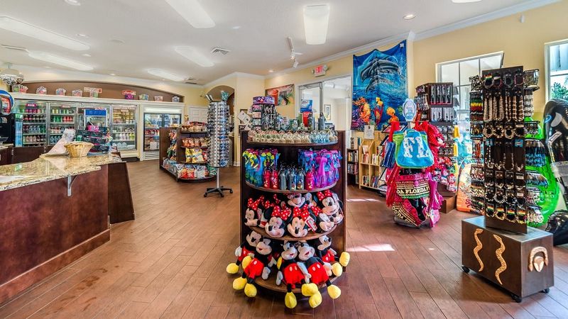 Sundry Shop