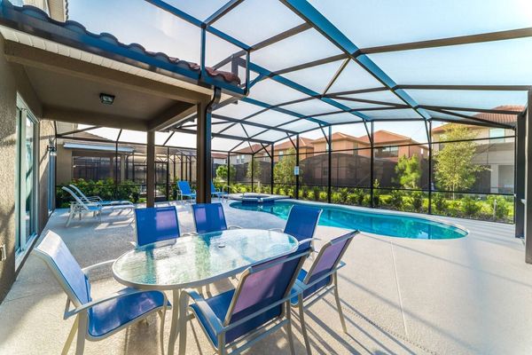 Pool/Deck