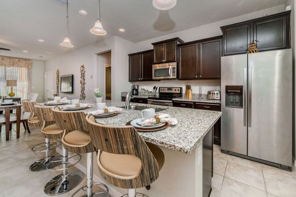 Kitchen Bar