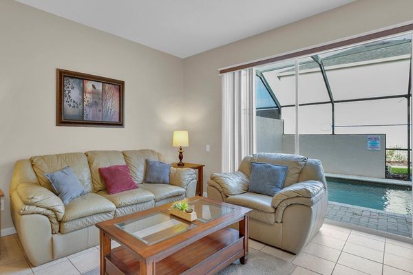 Living Room (Angle 2)