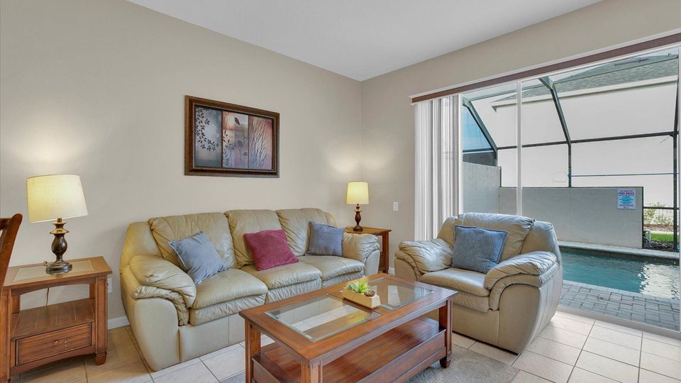 Living Room (Angle 2)