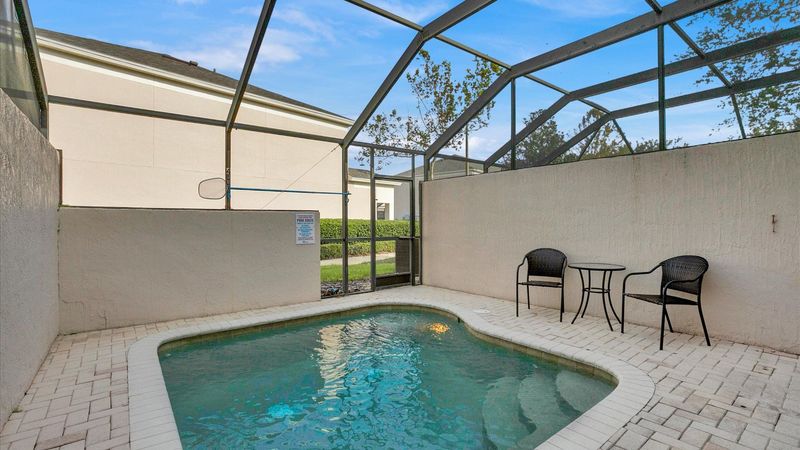 Pool Deck (Angle 2)