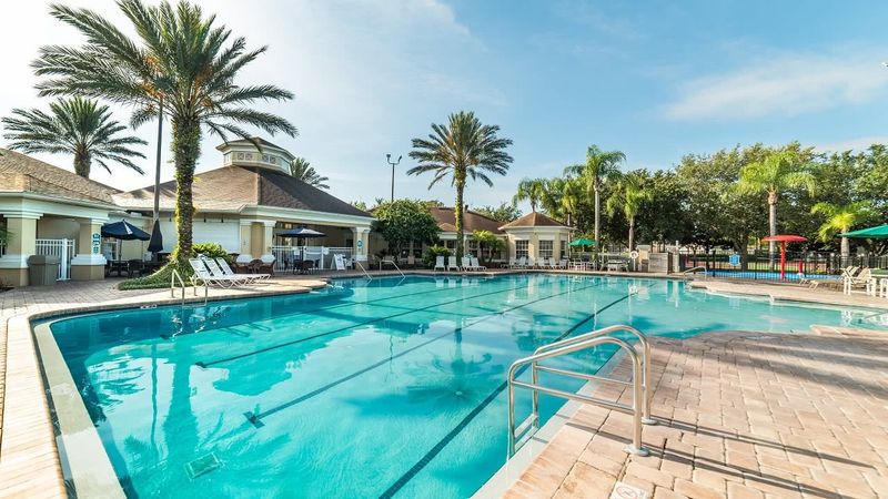 Resort Pool