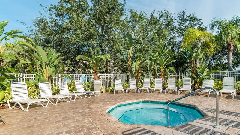 Resort Pool