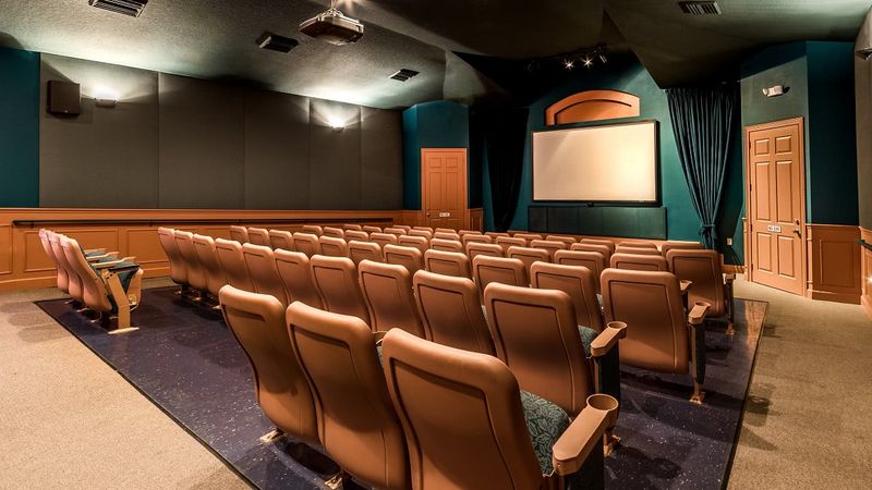 Movie Theater