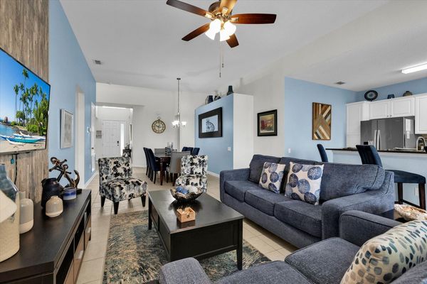 Living Room (Angle 2)