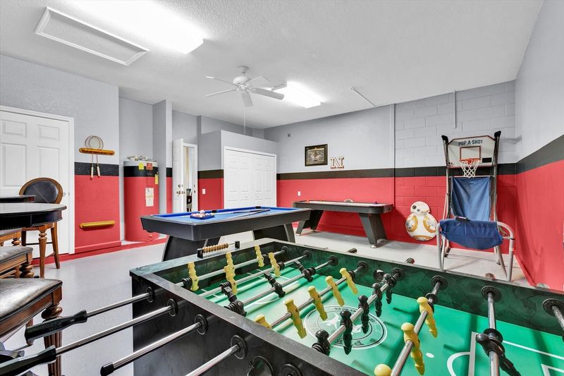 Game Room (Angle)