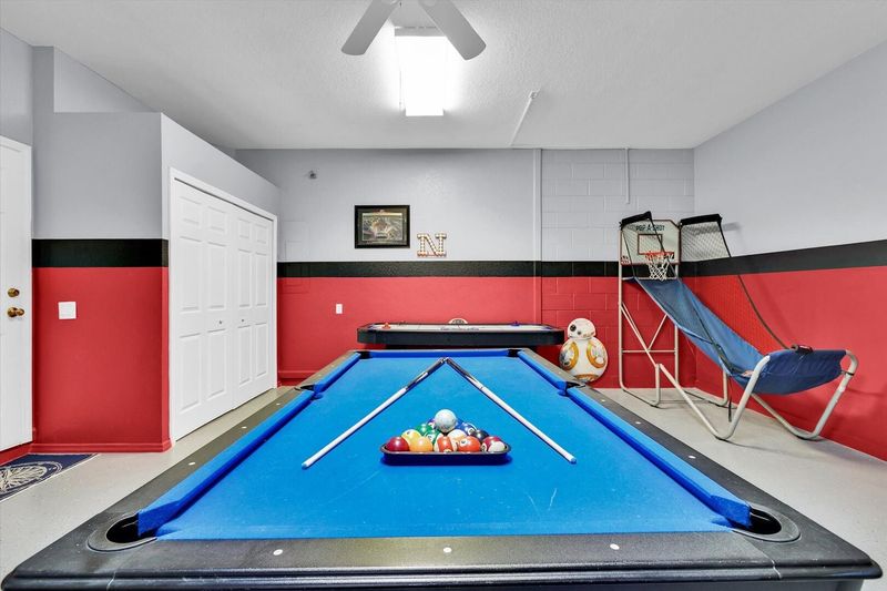 Game Room (Angle 2)