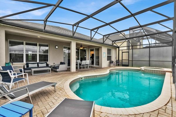 Pool Deck (Angle 2)