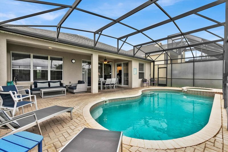 Pool Deck (Angle 2)