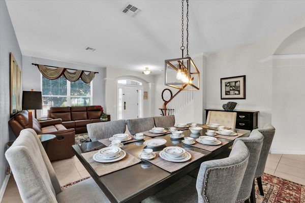 Dining Room (Angle)