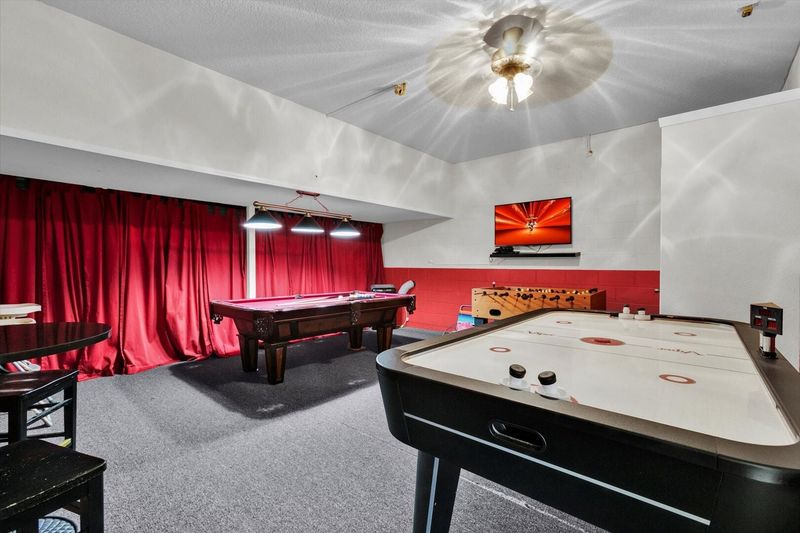 Game Room (Angle)