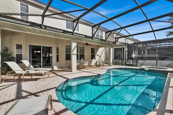 Pool Deck (Angle)