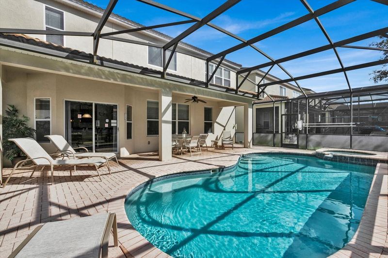 Pool Deck (Angle)