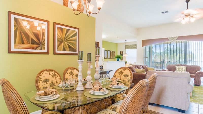 Dining Room (Angle)