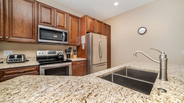Kitchen (Angle)