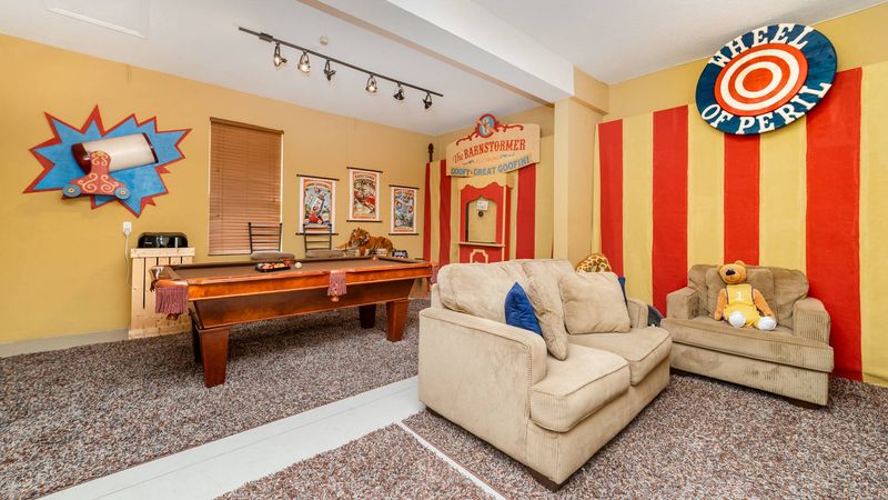 Game Room (Angle)