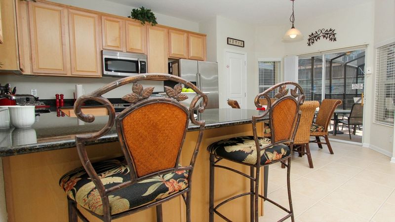 kitchen Bar
